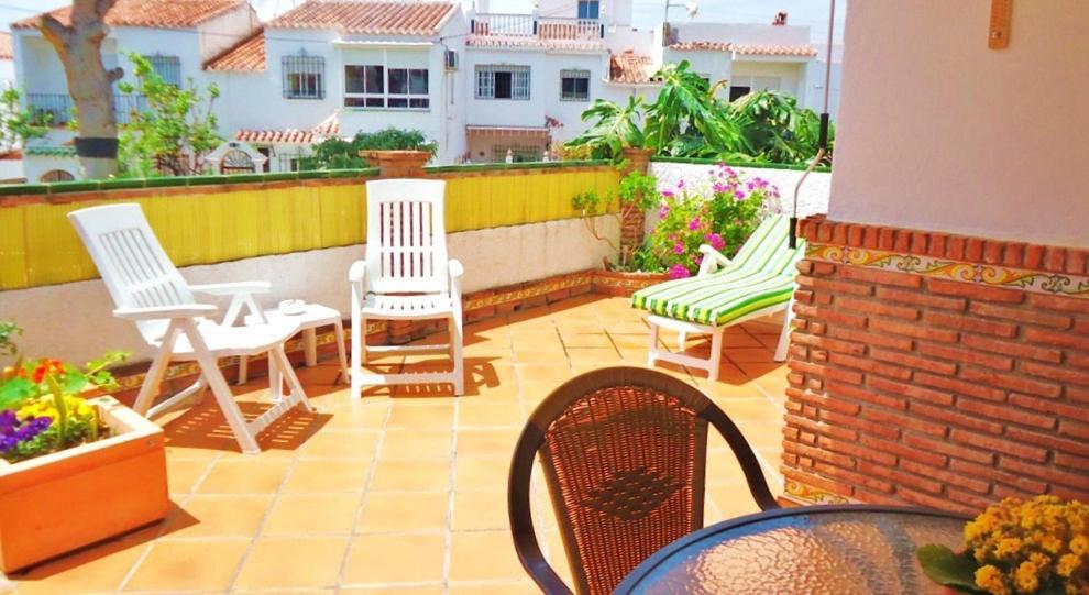 Peperent Casa Pino Vakantiehuis *