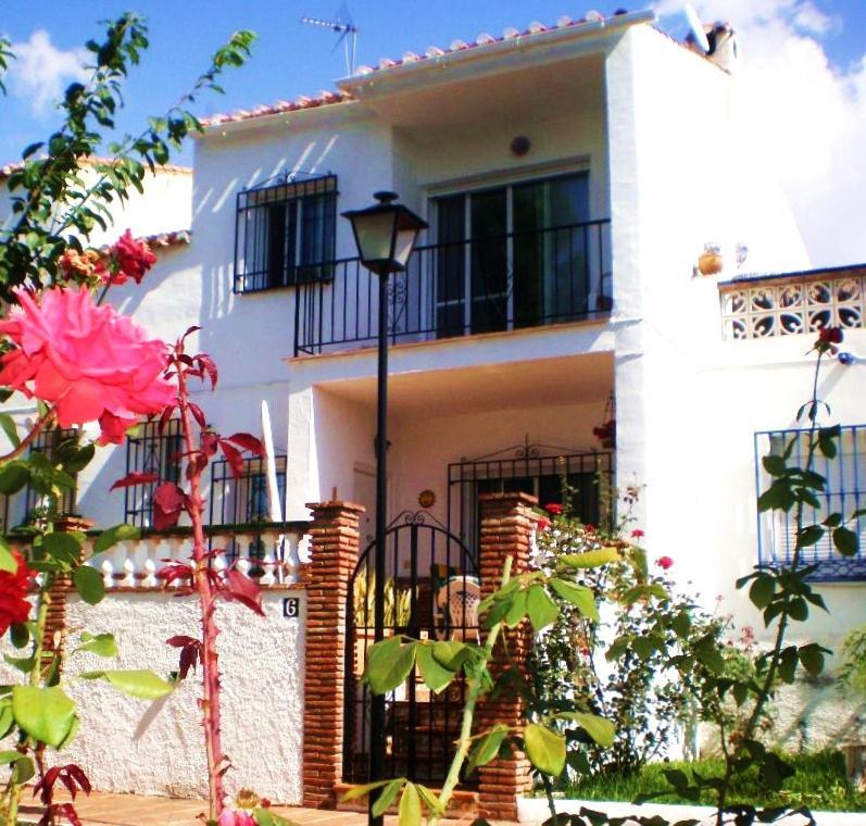 Peperent Casa Pino Vakantiehuis *