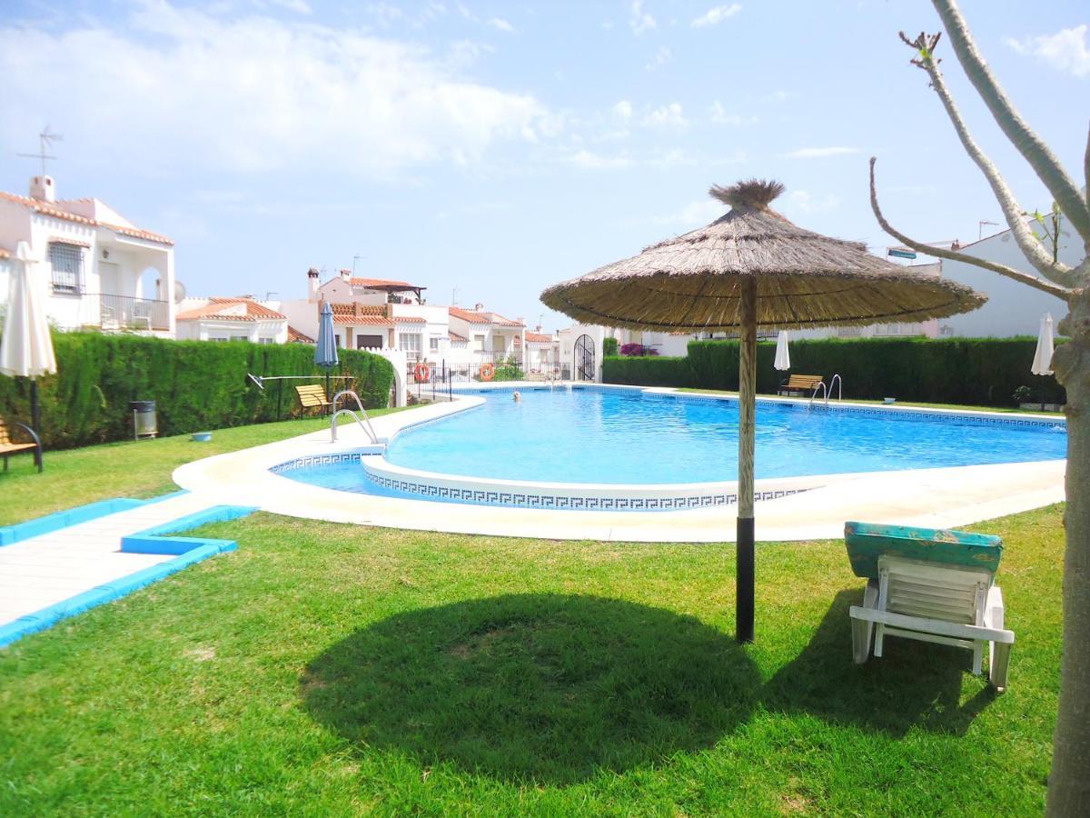 Peperent Casa Pino Vakantiehuis Nerja