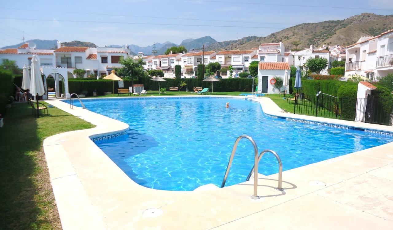 Peperent Casa Pino Vakantiehuis *