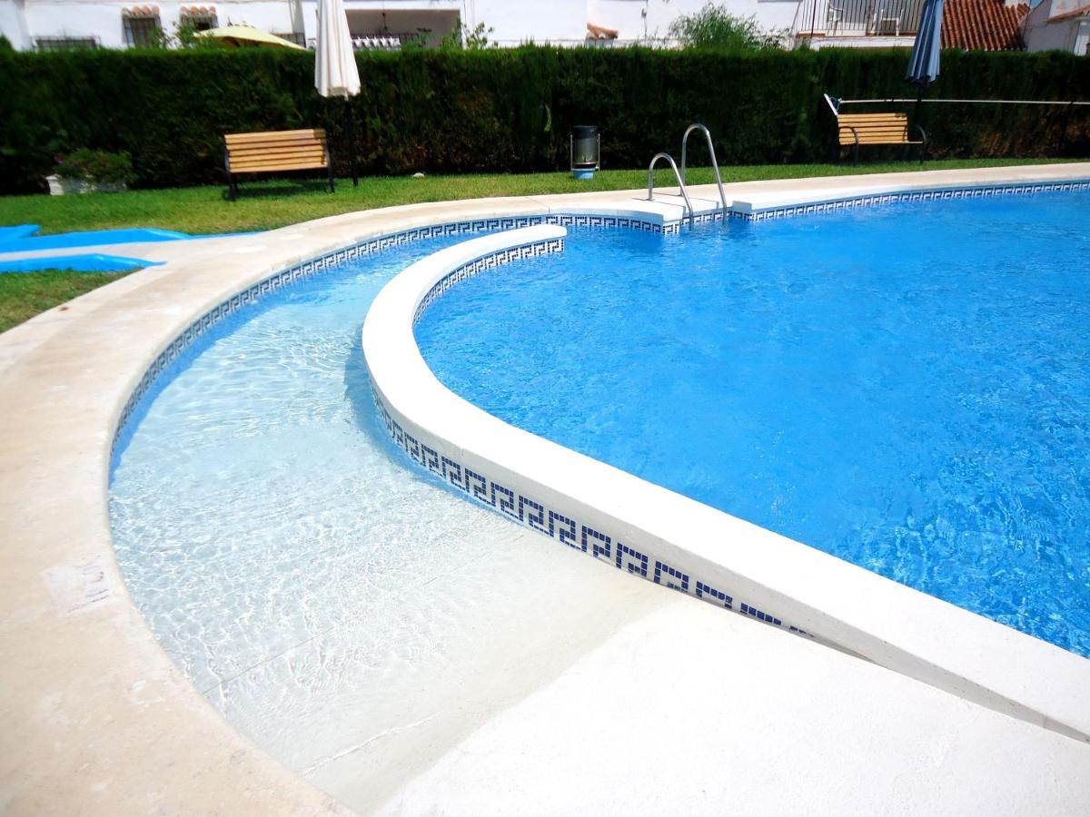 Peperent Casa Pino Vakantiehuis