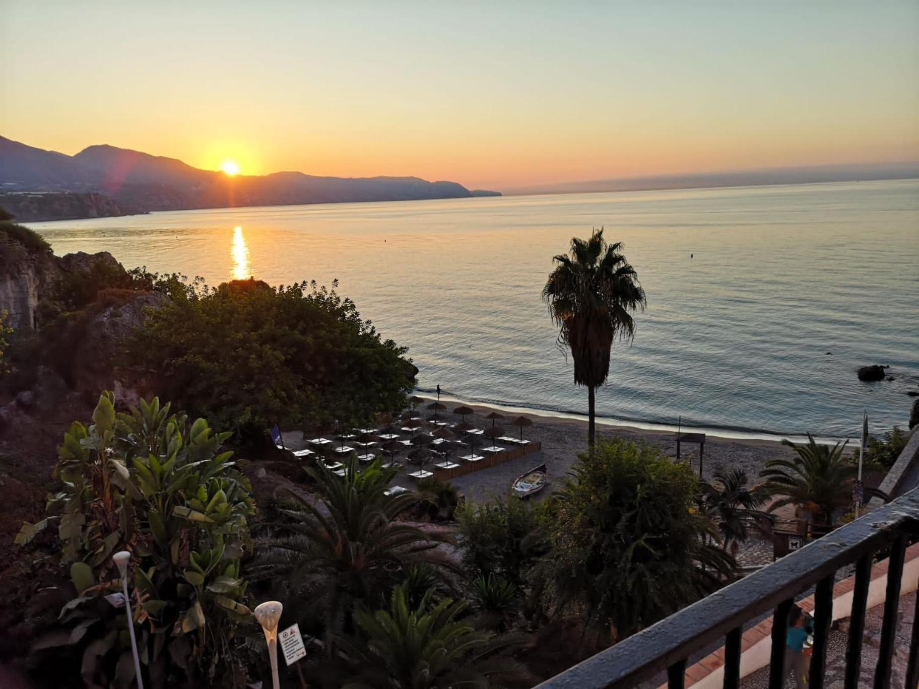 Vakantiehuis Peperent Casa Pino Nerja