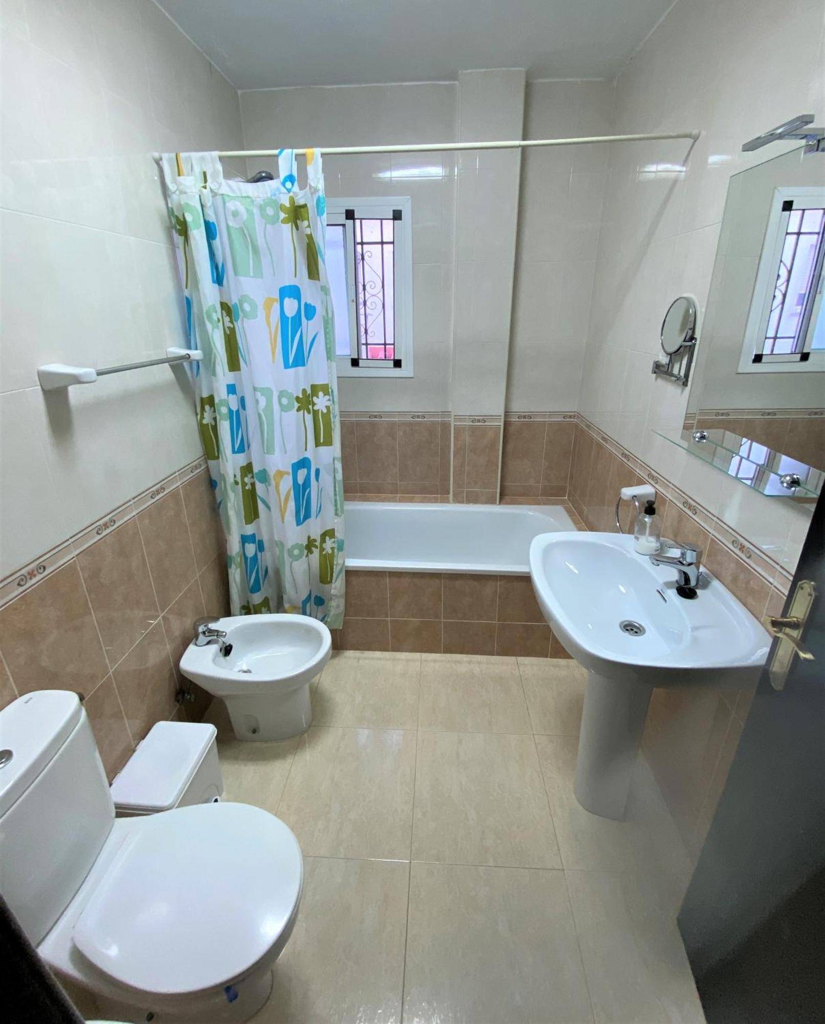 Vakantiehuis Peperent Casa Pino Nerja